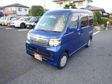 2009 Daihatsu Atrai Wagon 660 Van for sale, Japanese used car export - photo 2 of 17 | GULJI TRADERS