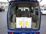 2009 Daihatsu Atrai Wagon 660 Van for sale, Japanese used car export - photo 4 of 17 | GULJI TRADERS