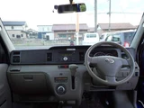 2009 Daihatsu Atrai Wagon 660 Van for sale, Japanese used car export - photo 9 of 17 | GULJI TRADERS
