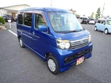 2009 Daihatsu Atrai Wagon 660 Van for sale, Japanese used car export - photo 11 of 17 | GULJI TRADERS