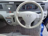 2009 Daihatsu Atrai Wagon 660 Van for sale, Japanese used car export - photo 13 of 17 | GULJI TRADERS