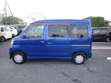 2009 Daihatsu Atrai Wagon 660 Van for sale, Japanese used car export - photo 15 of 17 | GULJI TRADERS