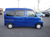 2009 Daihatsu Atrai Wagon 660 Van for sale, Japanese used car export - photo 16 of 17 | GULJI TRADERS