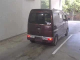 2009 Daihatsu Atrai Wagon Turbo R Van for sale, Japanese used car export - photo 5 of 7 | GULJI TRADERS