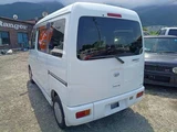 2009 Daihatsu Atrai Wagon Van for sale, Japanese used car export - photo 2 of 9 | GULJI TRADERS
