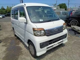 2009 Daihatsu Atrai Wagon Van for sale, Japanese used car export - photo 4 of 9 | GULJI TRADERS