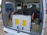 2009 Daihatsu Atrai Wagon Van for sale, Japanese used car export - photo 6 of 9 | GULJI TRADERS