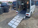 2009 Daihatsu Atrai Wagon Van for sale, Japanese used car export - photo 7 of 9 | GULJI TRADERS