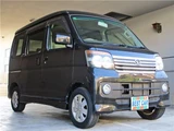 2010 Daihatsu Atrai Wagon Turbo Van for sale, Japanese used car export - photo 2 of 27 | GULJI TRADERS
