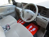 2010 Daihatsu Atrai Wagon Turbo Van for sale, Japanese used car export - photo 6 of 27 | GULJI TRADERS