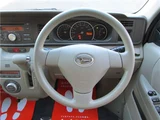 2010 Daihatsu Atrai Wagon Turbo Van for sale, Japanese used car export - photo 11 of 27 | GULJI TRADERS