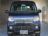 2010 Daihatsu Atrai Wagon Turbo Van for sale, Japanese used car export - photo 15 of 27 | GULJI TRADERS