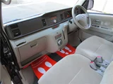 2010 Daihatsu Atrai Wagon Turbo Van for sale, Japanese used car export - photo 19 of 27 | GULJI TRADERS