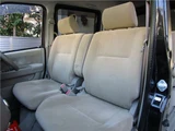 2010 Daihatsu Atrai Wagon Turbo Van for sale, Japanese used car export - photo 20 of 27 | GULJI TRADERS