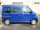 2010 Daihatsu Atrai Wagon 660 Turbo RS Van for sale, Japanese used car export - photo 4 of 9 | GULJI TRADERS