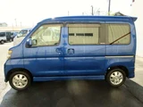 2010 Daihatsu Atrai Wagon 660 Turbo RS Van for sale, Japanese used car export - photo 5 of 9 | GULJI TRADERS