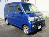 2010 Daihatsu Atrai Wagon 660 Turbo RS Van for sale, Japanese used car export - photo 6 of 9 | GULJI TRADERS