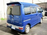 2010 Daihatsu Atrai Wagon 660 Turbo RS Van for sale, Japanese used car export - photo 8 of 9 | GULJI TRADERS