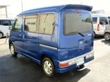 2010 Daihatsu Atrai Wagon 660 Turbo RS Van for sale, Japanese used car export - photo 9 of 9 | GULJI TRADERS