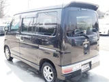 2010 Daihatsu Atrai Wagon Turbo 4WD Van for sale, Japanese used car export - photo 2 of 37 | GULJI TRADERS
