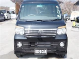2010 Daihatsu Atrai Wagon Turbo 4WD Van for sale, Japanese used car export - photo 4 of 37 | GULJI TRADERS