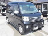 2010 Daihatsu Atrai Wagon Turbo 4WD Van for sale, Japanese used car export - photo 5 of 37 | GULJI TRADERS