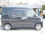2010 Daihatsu Atrai Wagon Turbo 4WD Van for sale, Japanese used car export - photo 7 of 37 | GULJI TRADERS