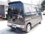 2010 Daihatsu Atrai Wagon Turbo 4WD Van for sale, Japanese used car export - photo 8 of 37 | GULJI TRADERS