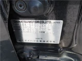 2010 Daihatsu Atrai Wagon Turbo 4WD Van for sale, Japanese used car export - photo 37 of 37 | GULJI TRADERS