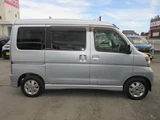 2010 Daihatsu Atrai Wagon Turbo RS Van for sale, Japanese used car export - photo 20 of 30 | GULJI TRADERS