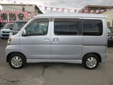 2010 Daihatsu Atrai Wagon Turbo RS Van for sale, Japanese used car export - photo 21 of 30 | GULJI TRADERS