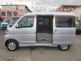 2010 Daihatsu Atrai Wagon Turbo RS Van for sale, Japanese used car export - photo 23 of 30 | GULJI TRADERS