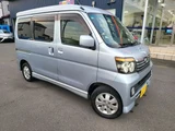 2010 Daihatsu Atrai Wagon Turbo RS Van for sale, Japanese used car export - photo 7 of 21 | GULJI TRADERS