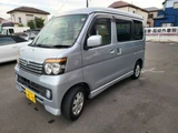 2010 Daihatsu Atrai Wagon Turbo RS Van for sale, Japanese used car export - photo 9 of 21 | GULJI TRADERS
