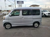 2010 Daihatsu Atrai Wagon Turbo RS Van for sale, Japanese used car export - photo 10 of 21 | GULJI TRADERS