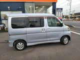 2010 Daihatsu Atrai Wagon Turbo RS Van for sale, Japanese used car export - photo 14 of 21 | GULJI TRADERS