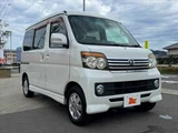 2010 Daihatsu Atrai Wagon Turbo Van for sale, Japanese used car export - photo 8 of 44 | GULJI TRADERS