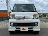2010 Daihatsu Atrai Wagon Turbo Van for sale, Japanese used car export - photo 9 of 44 | GULJI TRADERS