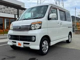 2010 Daihatsu Atrai Wagon Turbo Van for sale, Japanese used car export - photo 10 of 44 | GULJI TRADERS