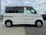 2010 Daihatsu Atrai Wagon Turbo Van for sale, Japanese used car export - photo 12 of 44 | GULJI TRADERS