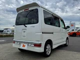 2010 Daihatsu Atrai Wagon Turbo Van for sale, Japanese used car export - photo 15 of 44 | GULJI TRADERS