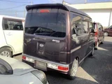 2010 Daihatsu Atrai Wagon Turbo RS LTD Van for sale, Japanese used car export - photo 5 of 5 | GULJI TRADERS