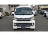 2010 Daihatsu Atrai Wagon Turbo RS Limited Van for sale, Japanese used car export - photo 2 of 18 | GULJI TRADERS