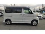 2010 Daihatsu Atrai Wagon Turbo RS Limited Van for sale, Japanese used car export - photo 3 of 18 | GULJI TRADERS