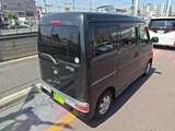 2010 Daihatsu Atrai Wagon Turbo R Van for sale, Japanese used car export - photo 2 of 24 | GULJI TRADERS