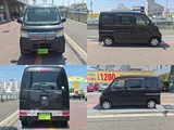 2010 Daihatsu Atrai Wagon Turbo R Van for sale, Japanese used car export - photo 4 of 24 | GULJI TRADERS
