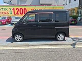 2010 Daihatsu Atrai Wagon Turbo R Van for sale, Japanese used car export - photo 12 of 24 | GULJI TRADERS