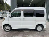 2010 Daihatsu Atrai Wagon 660 Turbo R Van for sale, Japanese used car export - photo 3 of 7 | GULJI TRADERS