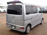 2011 Daihatsu Atrai Wagon Turbo RS Van for sale, Japanese used car export - photo 2 of 23 | GULJI TRADERS