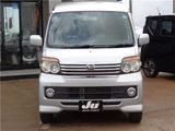 2011 Daihatsu Atrai Wagon Turbo RS Van for sale, Japanese used car export - photo 4 of 23 | GULJI TRADERS